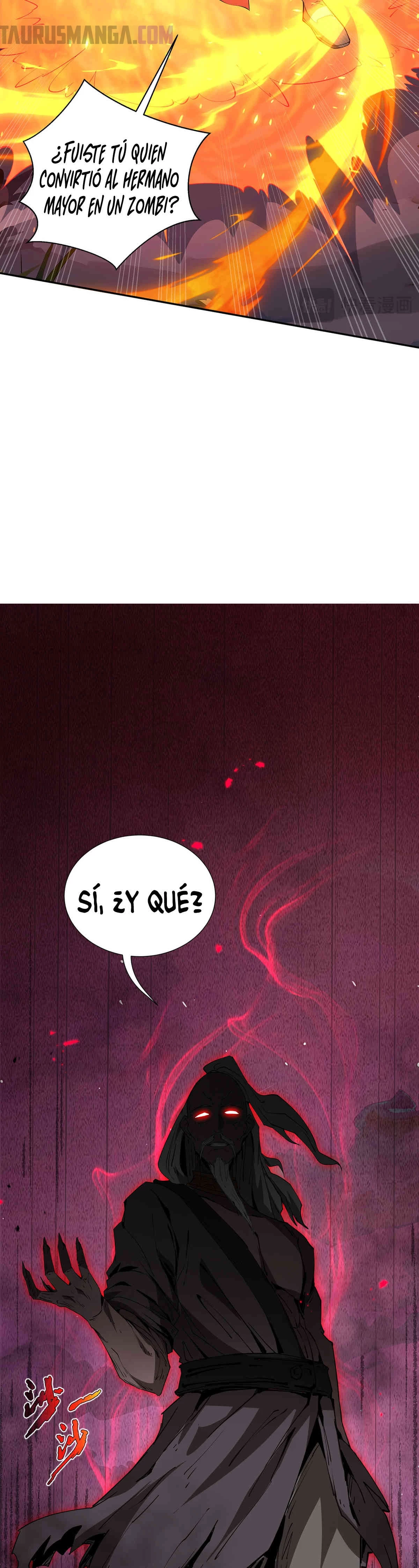 Hice Un Contrato Conmigo Mismo > Capitulo 34 > Page 521